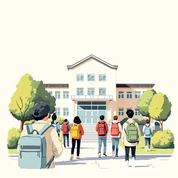 校园 分类 香香漫画